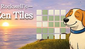Rockwell's Zen Tiles