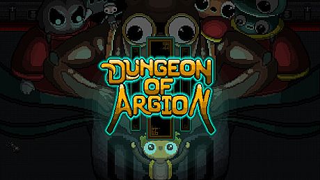 Dungeon of Argion Game