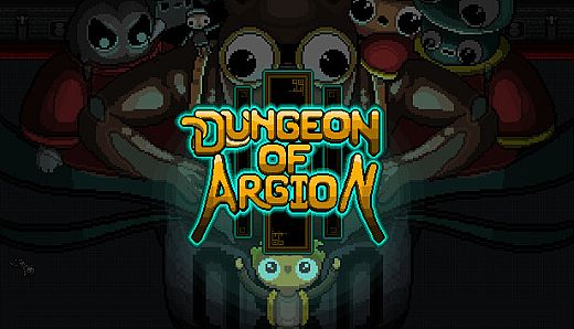 Dungeon of Argion