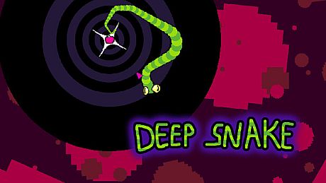 Deep Snake Game