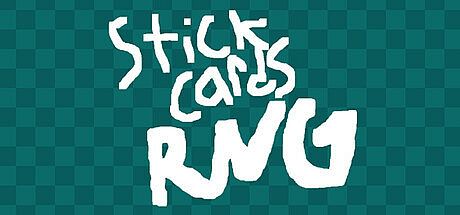 Stick Cards RNG Game