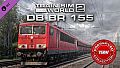 Train Sim World 2: DB BR 155 Loco Add-On