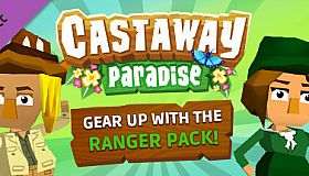 FREE Ranger Theme Pack