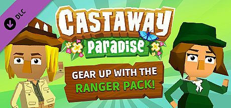 FREE Ranger Theme Pack DLC