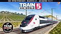 Train Sim World 5: LGV Mediterranee: Marseille - Avignon Route Add-On