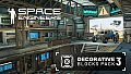Space Engineers - Decorative Pack #3