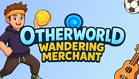 Otherworld Wandering Merchant