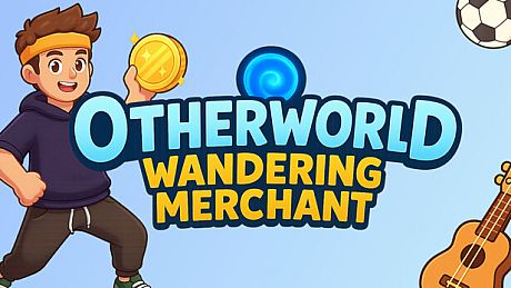 Otherworld Wandering Merchant Game