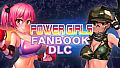 Hentai Nureta Power Girls Fanbook