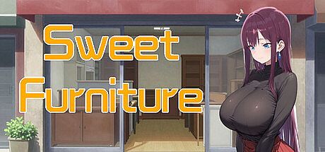 Sweet Furniture Game
