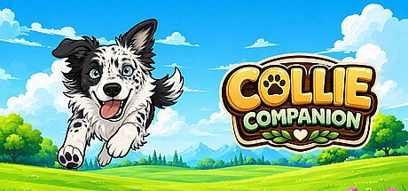 Collie Companion Game