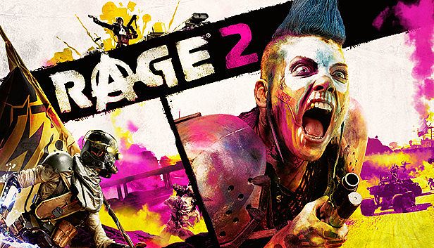 Buy RAGE 2