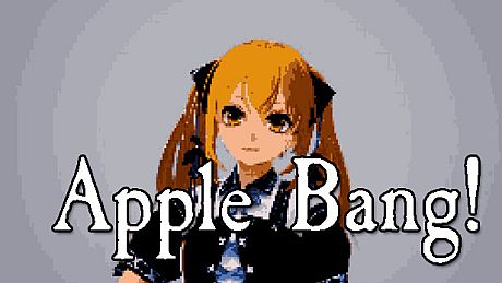 Apple Bang! Game