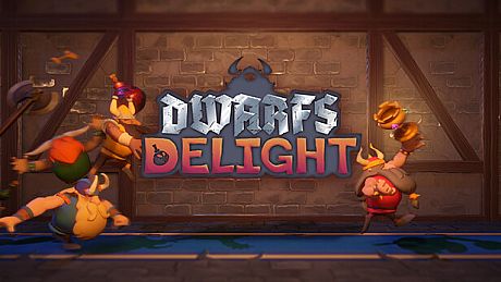 Dwarfs Delight Game
