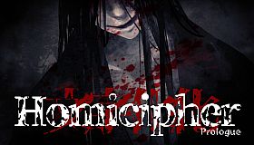 Homicipher: Demo