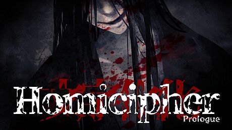 Homicipher: Demo Game