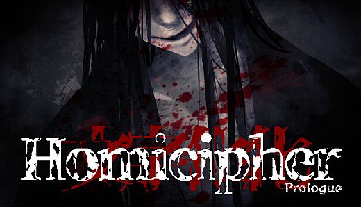Homicipher: Demo