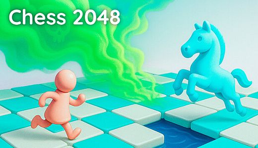 Chess 2048