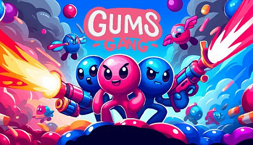 Gums Gang