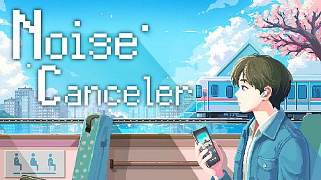 Noise Canceler Game