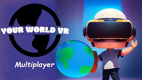 Your World VR - Multiplayer DLC