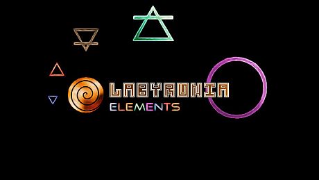 Labyronia Elements Game