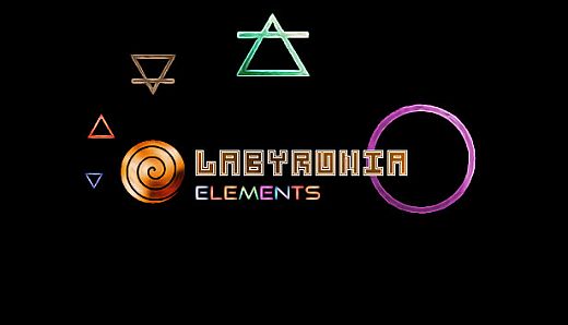 Labyronia Elements