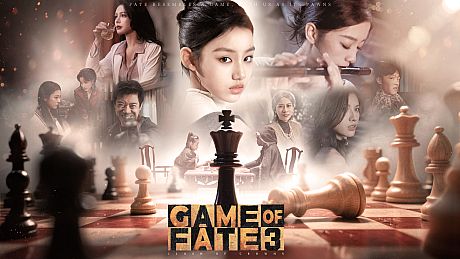 Game Of Fate 3 Game