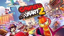Comprar Garfield Kart 2 - All You Can Drift PC