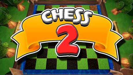 Chess 2 Game