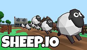 SHEEP.IO
