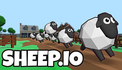 SHEEP.IO