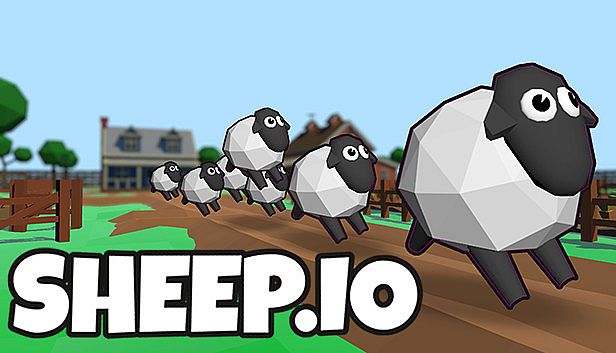 Buy SHEEP.IO