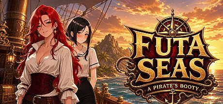 Futa Seas A Pirate's Booty