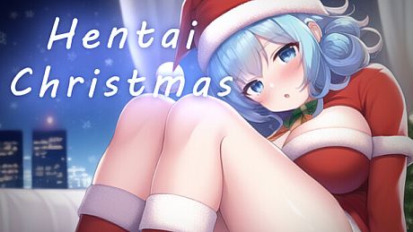 Hentai Christmas Game