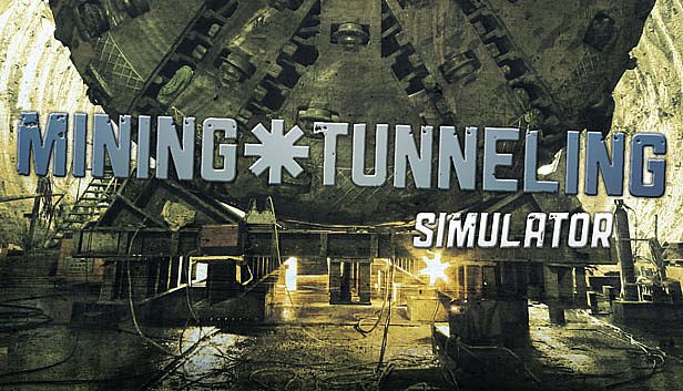 Buy Mining & Tunneling Simulator
