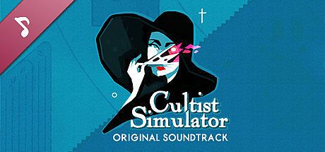 Cultist Simulator: Original Soundtrack DLC