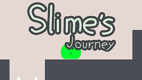 Slime's Journey Game