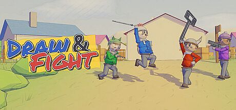 Draw & Fight