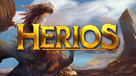 Herios Game