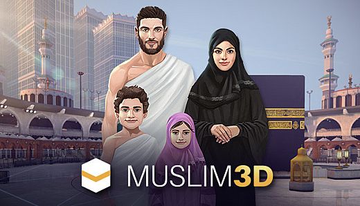 Muslim 3D