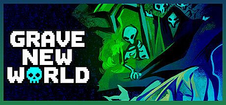 Grave New World Game