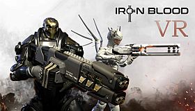 Iron Blood VR