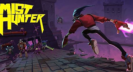 Mist Hunter Game