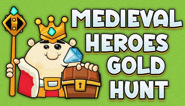 Buy Medieval Heroes Gold Hunt