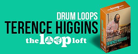 The Loop Loft - Terence Higgins Greasy Grooves Vol. 1 DLC
