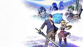 The Legend of Heroes: Trails beyond the Horizon