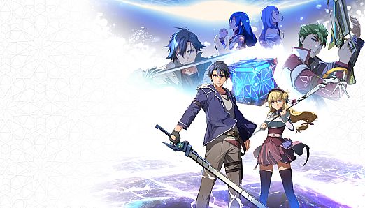 The Legend of Heroes: Trails beyond the Horizon