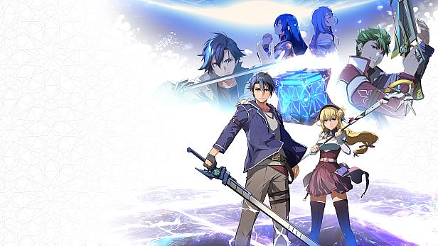 Buy The Legend of Heroes: Trails beyond the Horizon