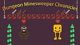Dungeon Minesweeper Chronicles